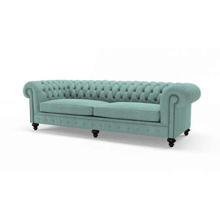 Regent 4 Seater Sofa