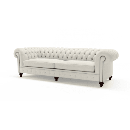 Regent 4 Seater Sofa