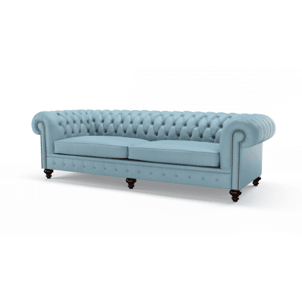 Regent 4 Seater Sofa