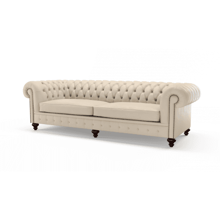 Regent 4 Seater Sofa