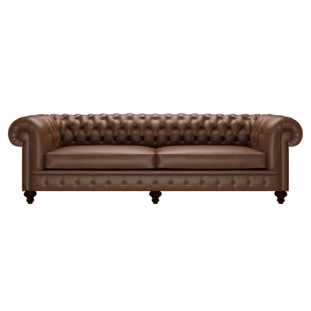 Regent 4 Seater Sofa