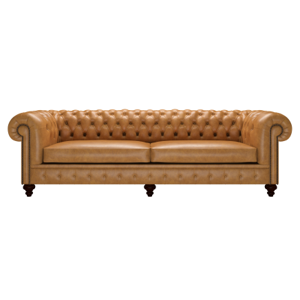 Regent 4 Seater Sofa