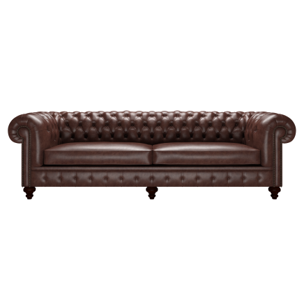 Regent 4 Seater Sofa