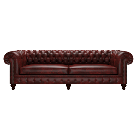 Regent 4 Seater Sofa