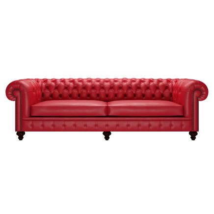Regent 4 Seater Sofa