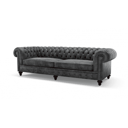 Regent 4 Seater Sofa