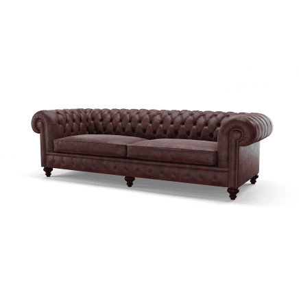 Regent 4 Seater Sofa