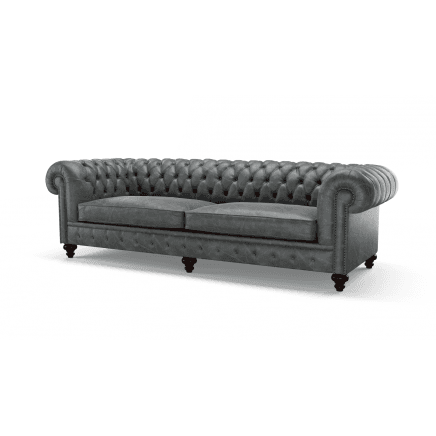 Regent 4 Seater Sofa