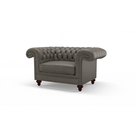 Rochester 1.5 Seater Sofa