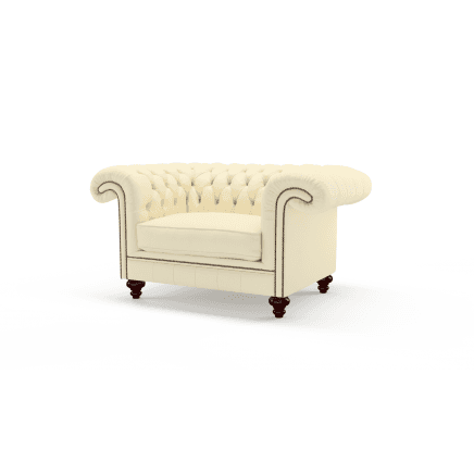 Rochester 1.5 Seater Sofa