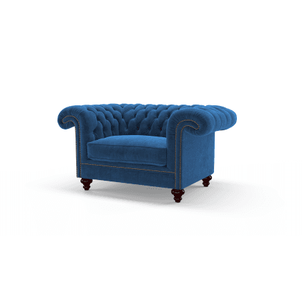 Rochester 1.5 Seater Sofa