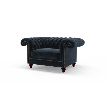 Rochester 1.5 Seater Sofa
