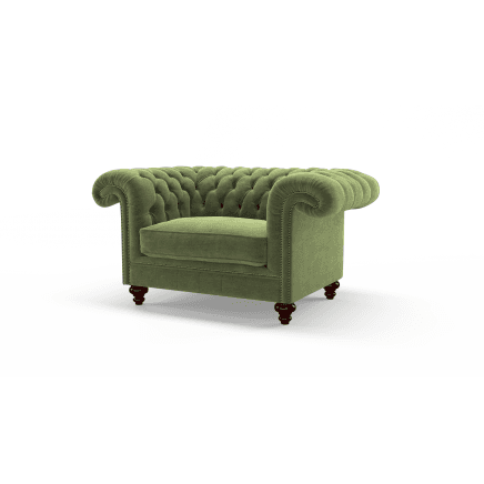 Rochester 1.5 Seater Sofa