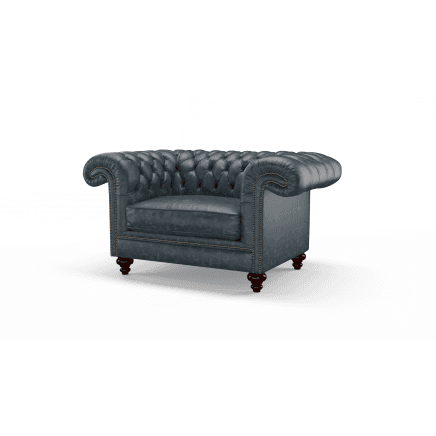 Rochester 1.5 Seater Sofa