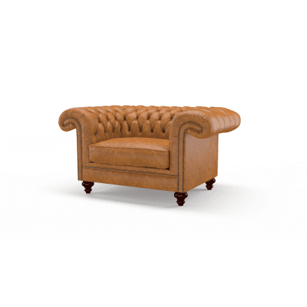 Rochester 1.5 Seater Sofa