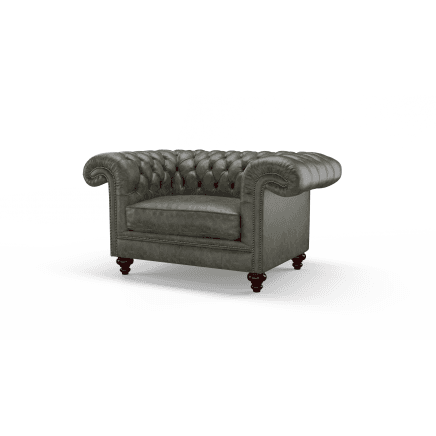 Rochester 1.5 Seater Sofa