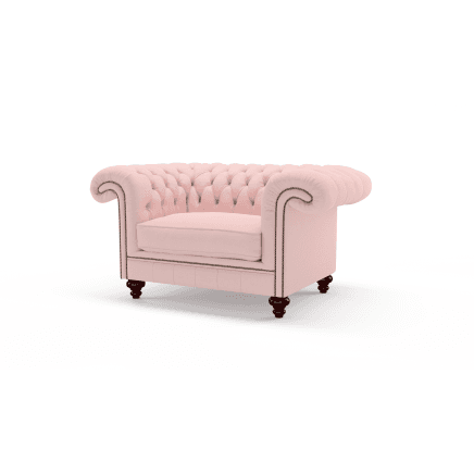Rochester 1.5 Seater Sofa