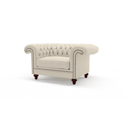 Rochester 1.5 Seater Sofa
