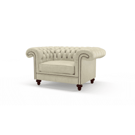 Rochester 1.5 Seater Sofa