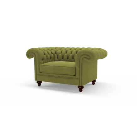 Rochester 1.5 Seater Sofa