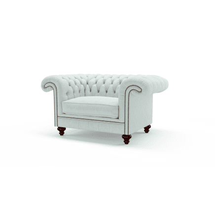 Rochester 1.5 Seater Sofa