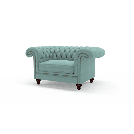 Rochester 1.5 Seater Sofa