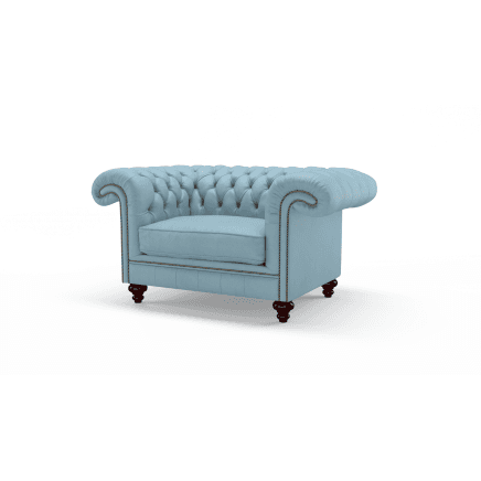 Rochester 1.5 Seater Sofa
