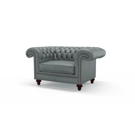 Rochester 1.5 Seater Sofa