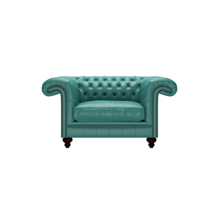 Rochester 1.5 Seater Sofa