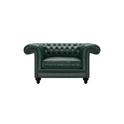 Rochester 1.5 Seater Sofa