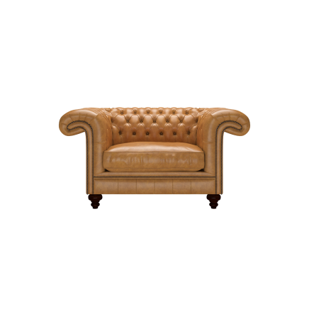 Rochester 1.5 Seater Sofa