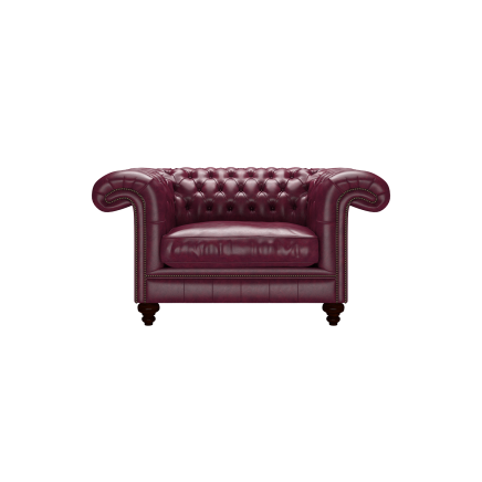 Rochester 1.5 Seater Sofa