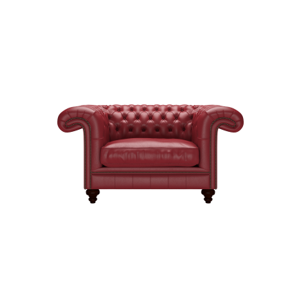 Rochester 1.5 Seater Sofa