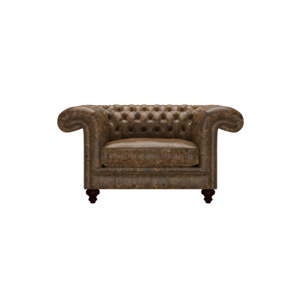Rochester 1.5 Seater Sofa