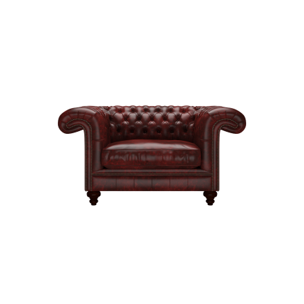 Rochester 1.5 Seater Sofa