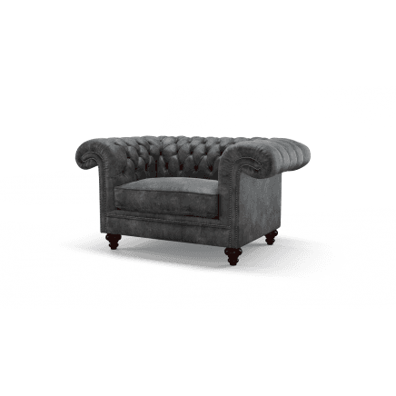 Rochester 1.5 Seater Sofa