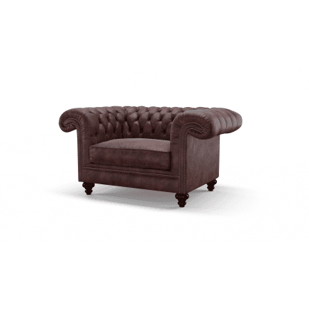 Rochester 1.5 Seater Sofa