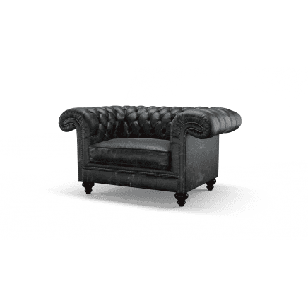 Rochester 1.5 Seater Sofa