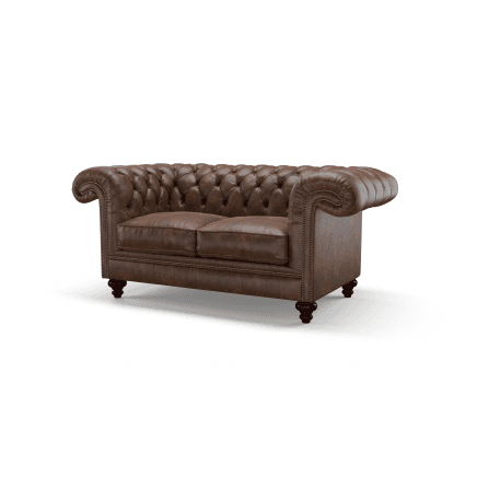 Rochester 2 Seater Sofa