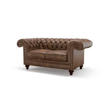 Rochester 2 Seater Sofa