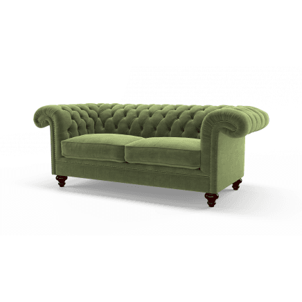 Rochester 3 Seater Sofa