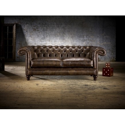 Rochester 3 Seater Sofa