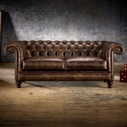 Rochester 3 Seater Sofa