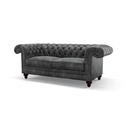 Rochester 3 Seater Sofa