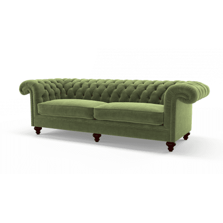 Rochester 4 Seater Sofa