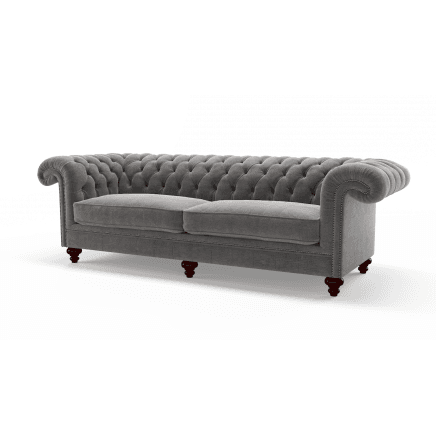 Rochester 4 Seater Sofa