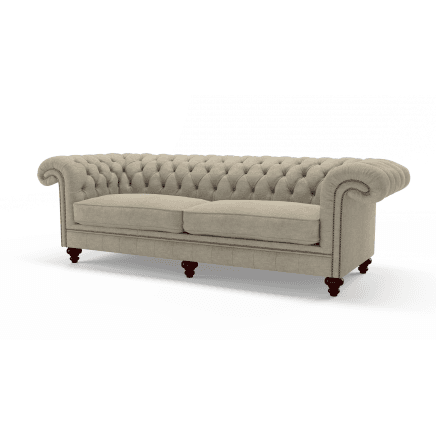 Rochester 4 Seater Sofa