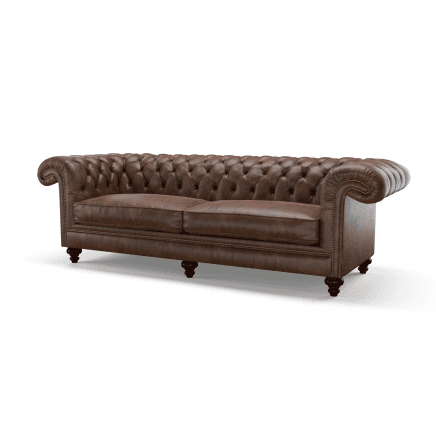 Rochester 4 Seater Sofa
