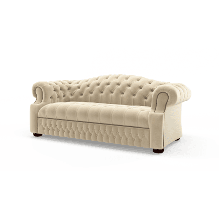 Sandringham 3 Seater Sofa