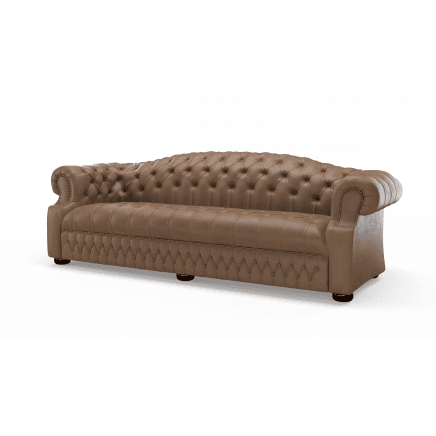 Sandringham 4 Seater Sofa